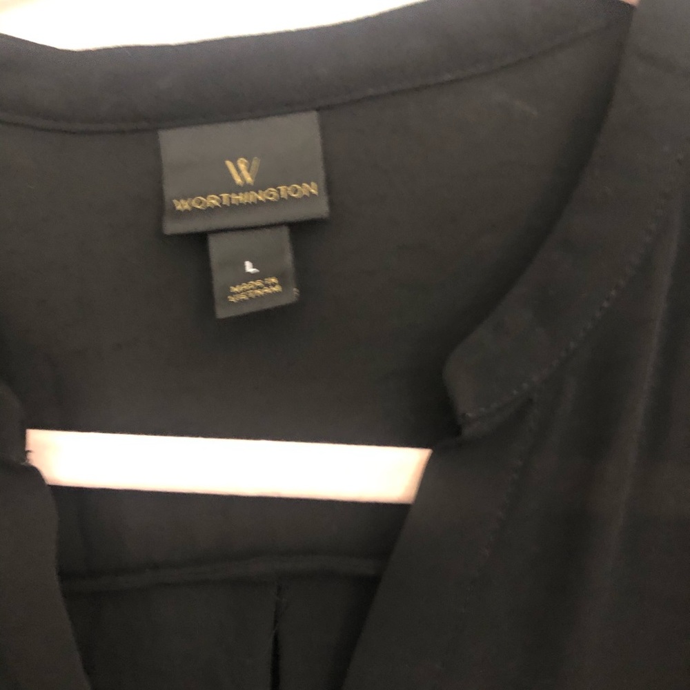 Blouse - Picture 4 of 5